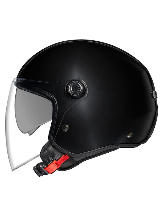 Nexx Y.10 Casca Moto Jet DOT 1325gr Cu Vizieră ...