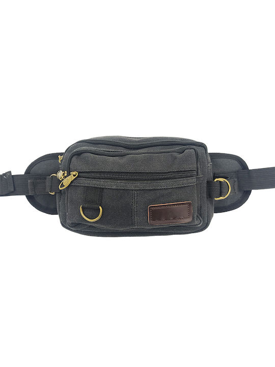 Gift-Me Waist Bag Black