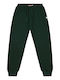 Energiers Kids Sweatpants Green