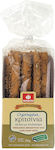 Φαίδων Breadsticks from Whole Wheat 250gr 5201383506508