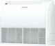 Toyotomi CFT42IUINVR32 / OU423INVR32 Професионален Инверторен Подов Климатици 42000 BTU