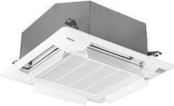 Hisense ACT71UR4RJC8/AUW71U4RJ7 55000 BTU