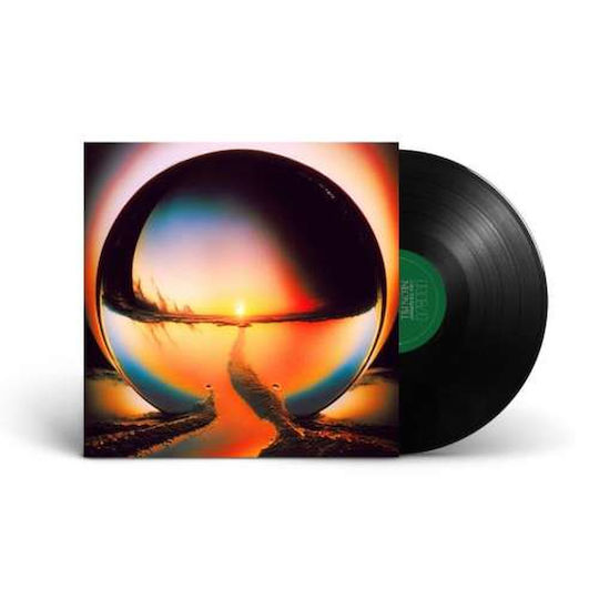 Cage The Elephant - Neon Pill LP Сив Винил