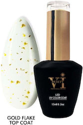 Beauty VI Top & Base Coat 15ml