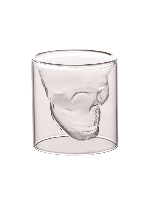 Feggrini Mug Transparent 250ml