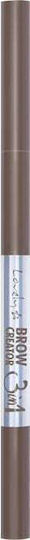 Lovely Brow Creator 3in1 Μολύβι για Φρύδια 01 1.32gr