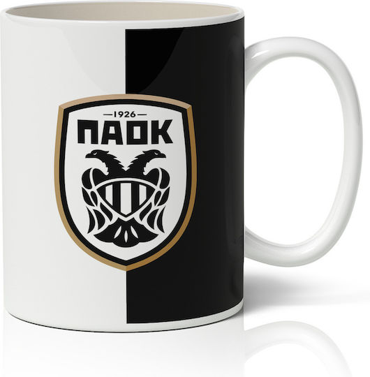 Κούπα Κεραμική