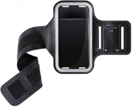 Lampa Arm Band Armbinde bis 5" Schwarz LMXEL16155/T