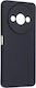 Senso Soft Back Cover Σιλικόνης Μαύρο (Redmi A3)