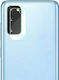 Προστασία Κάμερας Tempered Glass για το Galaxy S20