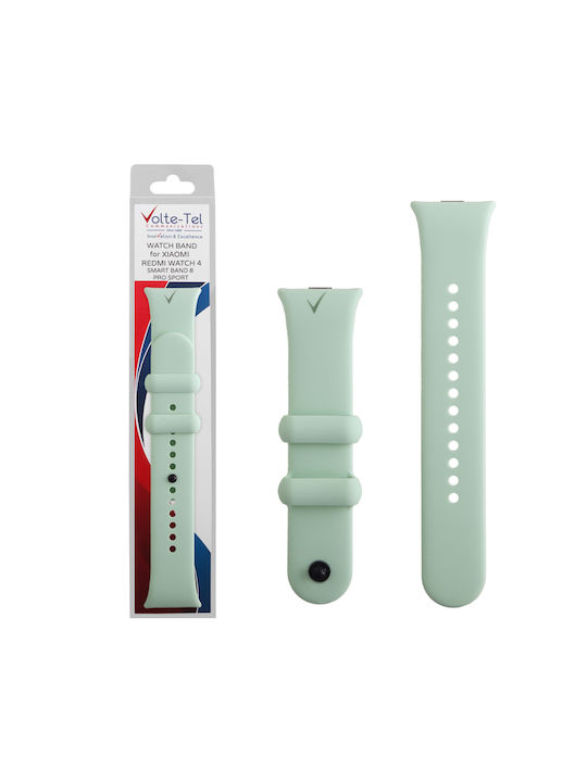 Volte-Tel Vt119 Armband Silikon Grün (Redmi Wat...