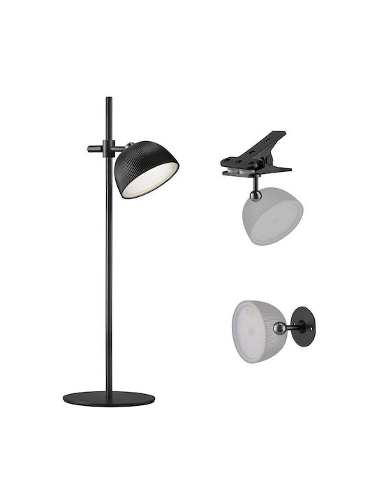 Bot Lighting Διακοσμητικό Φωτιστικό LED Θερμό Λευκό 3000K 12x42.5εκ.