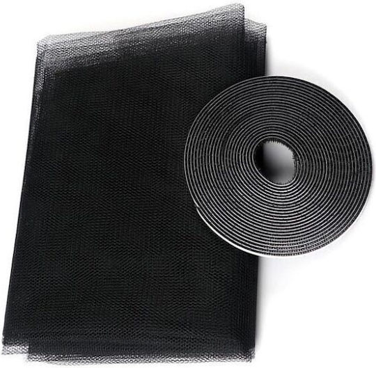 Σίτα Πόρτας με Σκρατς Σταθερή 150x130cm Σίτα Πόρτας με Σκρατς Σταθερή 150x130cm