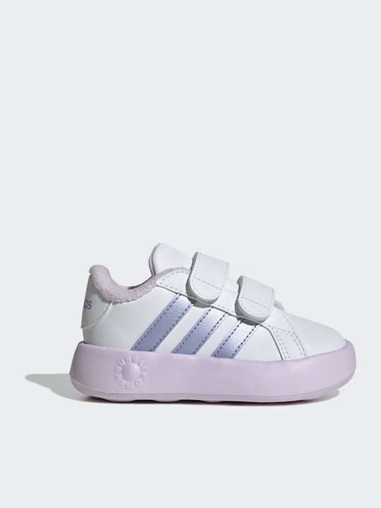 adidas Grand Court GRAND COURT 2.0 Weiß