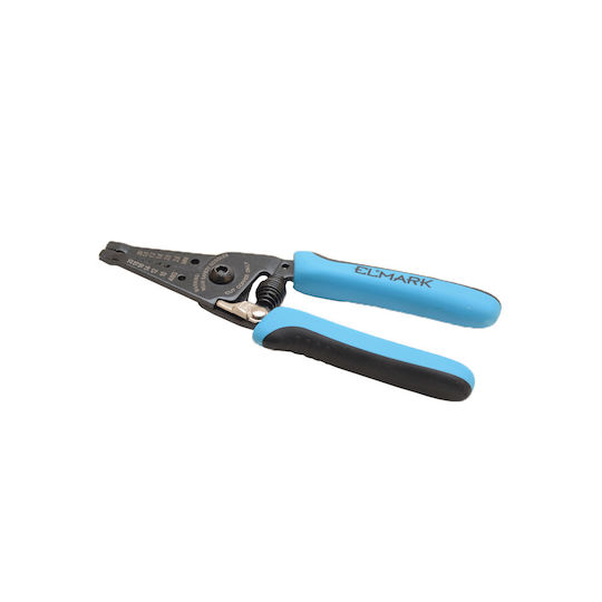 Elmark Crimping Tool (Length 160mm)