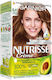Garnier Nutrisse Βαφή Μαλλιών 6,41 Marron Intenso 100ml