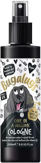 Bugalugs Bugalugs Cologne One In A Million Κολώνια Σκύλου 200ml