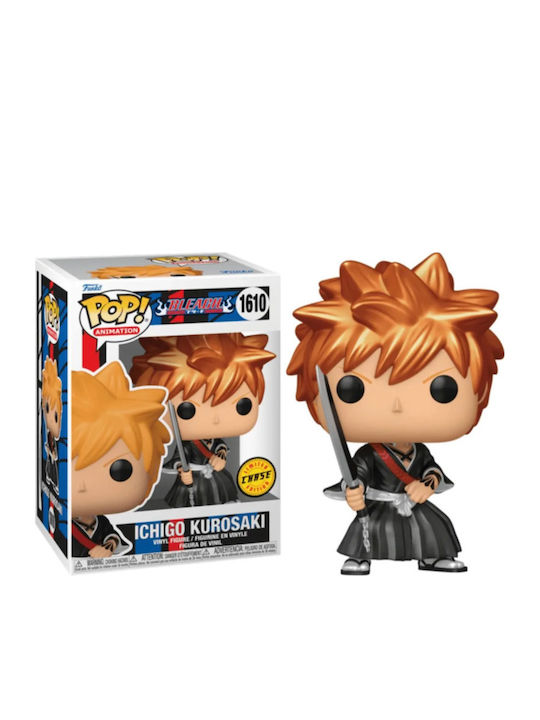 Funko Pop! Animation: Bleach - Ichigo 1610 Chase