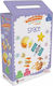 Kinderpuzzle 20pcs Kidslife
