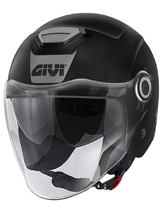 Givi H12.5 Κράνος Μηχανής Jet ECE 22.06 1250gr ...