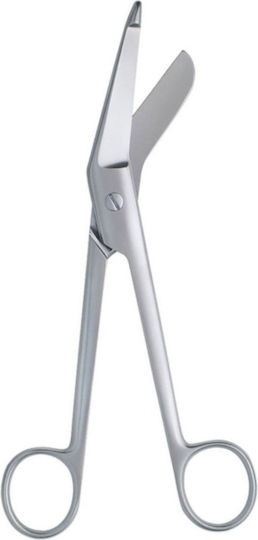 Hilbro Medical Scissors Lister 18pcs