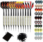 Aria Trade Darts 12pcs