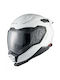 Nexx Plain Κράνος Μηχανής Full Face DOT / ECE 22.06 1640gr με Pinlock