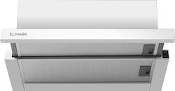 Elmark Retractable 60cm Inox 300022 Elmark Retractable 60cm Inox 300022