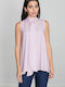 Figl Damen Bluse Rosa