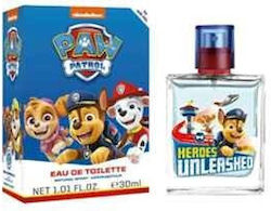 Paw Patrol Παιδικό Άρωμα Edt 30ml