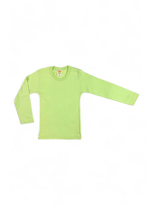 Nina Club Kids' Undershirt Lahani