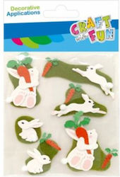 Craft with Fun Filz 531847