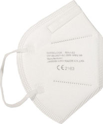Bari Medical KN95 Bari FFP2 20 Bucăți Bari Medical KN95 Bari FFP2 20 Bucăți
