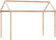 Gazebo Pat Maro 217x85.5x154cm