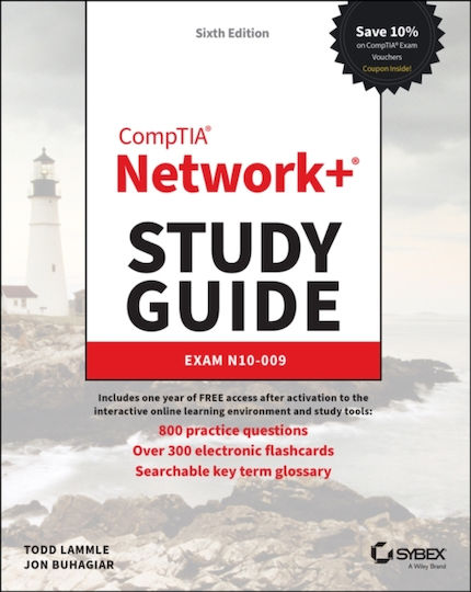 Comptia Network+ Study Guide Comptia Network+ Study Guide