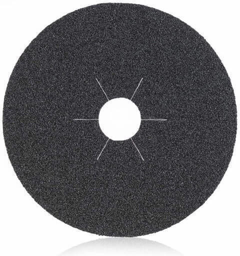 Smirdex Fiber Grinding Disc Construction Materials 180mm