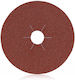 Smirdex Fiber Disc de șlefuire de lemn και Μetal 115mm