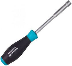 Maco Cr-v Screwdriver Socket with Interchangeable Tips