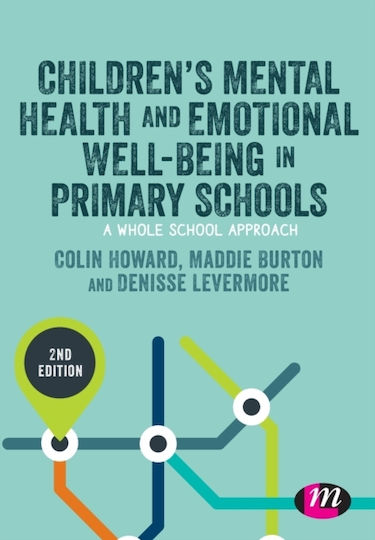 Children’s Mental Health And Emotional Well