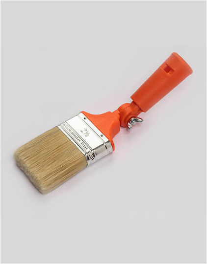 Λέων Πινέλο Βαφής Κονταριού 50.8mm
