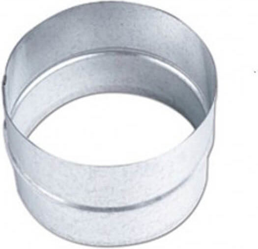Spiroduct Chimney Duct Connector Metallic 180mm