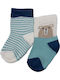 Biorganic Kids' Socks Veraman 2 Pairs