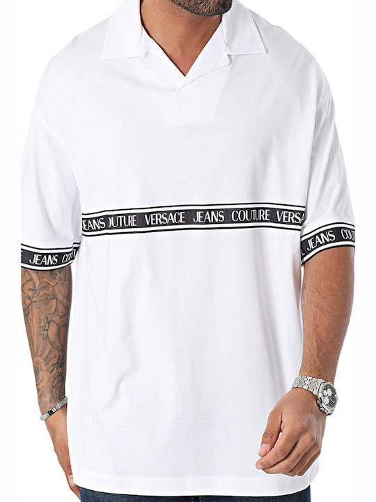 Versace Blouse White