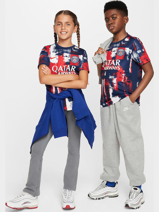 Academy Tricou Echipament Sportiv de Fotbal Copii