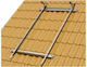 Forte Central Heating Part for Electric Water Heater made of Aluminum