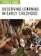 Observing Learning In Early Childhood