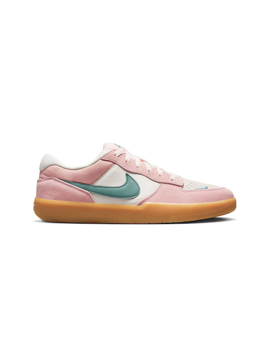 Nike Force 58 Sneakers Colorful