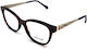 Roberto Cavalli Eyeglass Frame Brown RC859 052