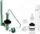 Spek Integrated Air Mechanism NX303