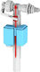 Nikiplast Schwimmer NX01096